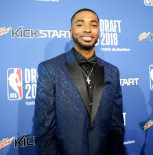 Behind the Butterfly: Mikal Bridges retrospective