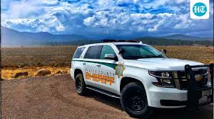 Granite Bay High School: Shooting threat prompts lockdown; responding Placer County Deputy gets in accident | Hindustan Times