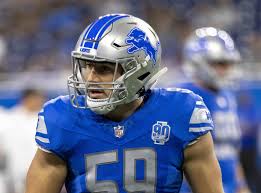 Trevor Nowaske Shines as Lions SAM Linebacker vs Cowboys