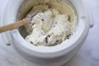 How To Make Creamy Frozen Yogurt Without A Machine -