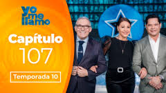 Amparo Grisales pone límites a imitador coqueto en 'Yo me llamo'