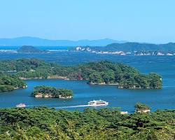 松島 東北の画像