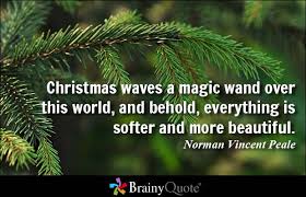 Christmas Quotes - BrainyQuote via Relatably.com