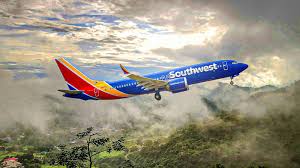 Southwest's Massive Expansion: 25 New Nonstop Routes Unveiled [Full List]