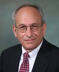 Keynote speakers include Donald Kohn, former vice chairman of the U.S. Federal Reserve ... - Donald-Kohn-at-300