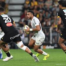 classement top 14