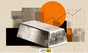 نقره ۴ درصد ریخت؛ آیا وقت خوبی برای خرید است؟