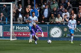 Barrow AFC - News update
