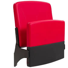 Royal 102 Armrest Press & Box & VIP Stadium Seat - Seatorium™