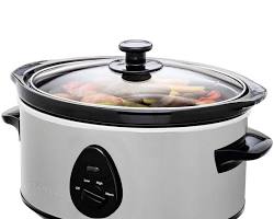 Gambar Slow Cooker
