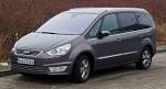 Ford galxy