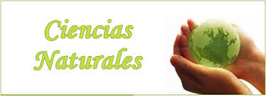 Resultado de imagen de ciencias naturales