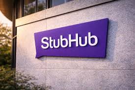 Stubhub