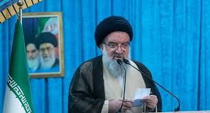 آیت الله خاتمی: انتظار مردم، مذاکره‌ای عزتمندانه و شرافتمندانه است «مذاکره عزتمندانه» مطالبه اصلی مردم در میدان است