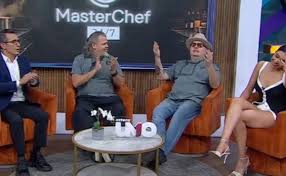 Chef Herrera advierte que MasterChef 24/7 se pondrá MÁS estricto con los cocineros: 