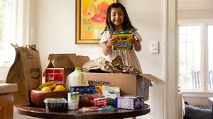 Amazon Expande Entrega de Alimentos Frescos el Mismo Día en EE.UU.