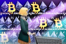 Cointelegraph - News update