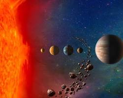 Planetary Exploration