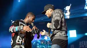 2 R&B legends will look to Go Crazy at newly-announced Cincinnati show