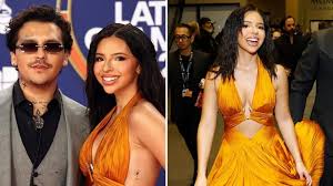 Latín Grammys Nodal