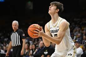 CU Buffs Face Cal Baptist in Unbeaten Showdown