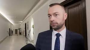 Koalicja niemal jednogłośnie. Z wyjątkiem jednego posła