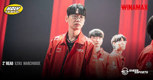 Sheep Esports - News update
