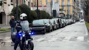 Trend Google: manifestazione milano oggi
