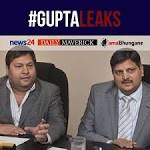 Ramaphosa: #GuptaLeaks opened eyes that