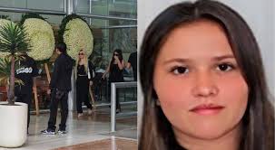 Laisha Michelle Oseguera Gonzalez