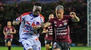 ¡Final Carabobeña! Carabobo FC vs. Academia Puerto Cabello por el Clausura