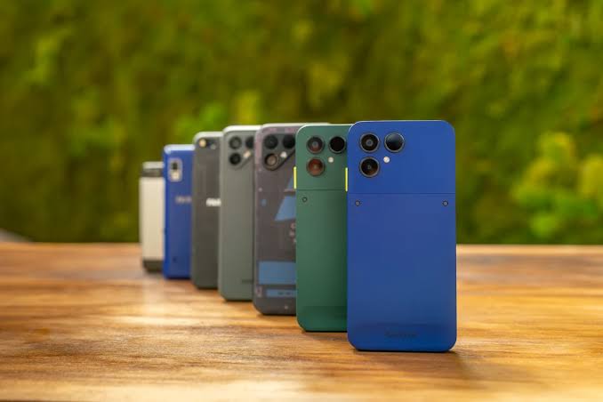Fairphone 6+ officially launches in the US, its modular design letting owners repair 12 components with a single screwdriver; priced at $649.99