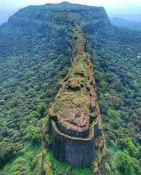 Lohagad Fort in Maharashtra, India: A 2,000-Year-Old Hill Fortress