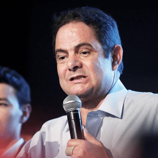 Germán Vargas Lleras intenta de nuevo ser presidente de Colombia