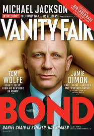 FULL RESOLUTION - 906x1300. Daniel Craig Cover Young. News » Published 2 weeks ago &middot; Is Aaron Taylor-Johnson a future James Bond?‏ - daniel-craig-cover-young-1177324719