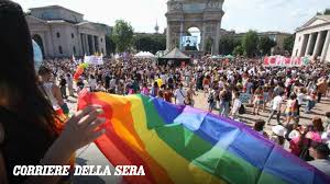 Trend Google: manifestazione