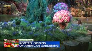 Philadelphia Flower Show Blooms in 2026: A Citywide Celebration