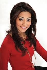 Rita Garcia (Social Media for Dummies) is the morning anchor with FOX 26 Morning News. - ritagarcia