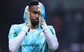 ¡Alerta Palmeiras! ¿Carlos Miguel es el Talón de Aquiles en la Libertadores?