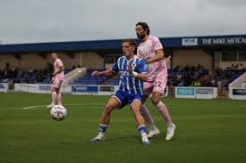 Chester Football Club - News update