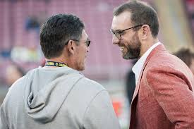 Cal and Stanford Aim for Football Revival with Strategic Hires