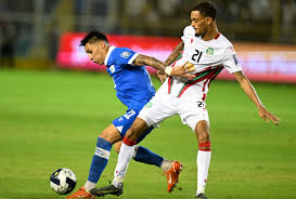 ¡Urgente! Surinam vs. El Salvador: ¿Quién clasifica al Mundial 2026?