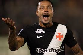 Atacante do Vasco encerra jejum de quatro meses sem fazer gols na temporada