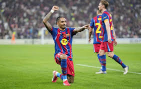 barcelona vs mallorca 아이콘