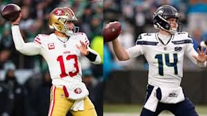 49ers vs. Seahawks: Three must-know storylines for Saturday's Divisional Round game