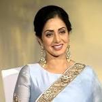Daughter Jhanvi's tribute Sridevi: It's
