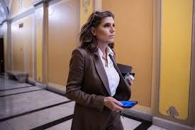 Nancy Mace considering running for Lindsey Graham’s Senate seat