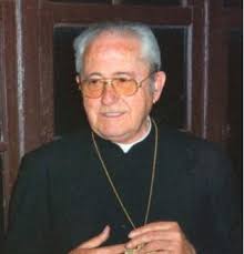 Primera biografía del obispo valenciano Eduardo Poveda, gran defensor de la vida - eduardo-poveda