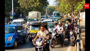 Commuters fume as road closures for cycling event disrupt nearly 1,800 trips operated by at least 150 PMP