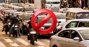 Aceita tu bici: Así opera el Hoy No Circula este viernes 21 de agosto en CDMX y Edomex